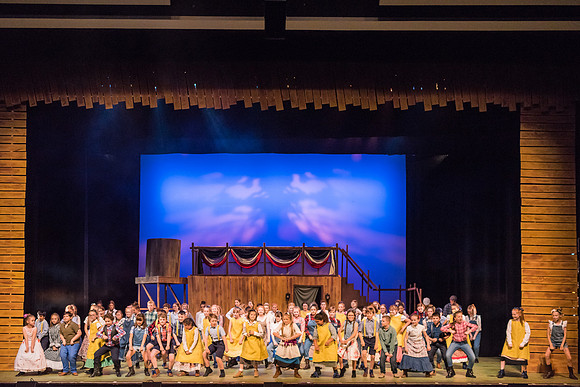 Oklahoma - Act 2 (86 of 1154)
