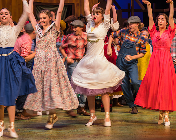Oklahoma - Act 2 (88 of 1154)