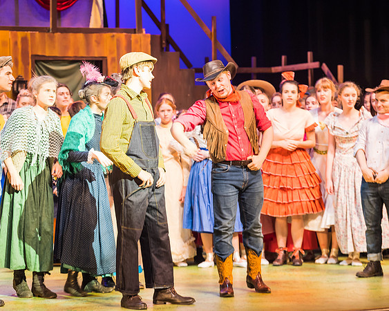 Oklahoma - Act 2 (92 of 1154)