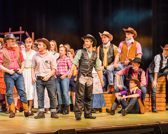 Oklahoma - Act 2 (93 of 1154)