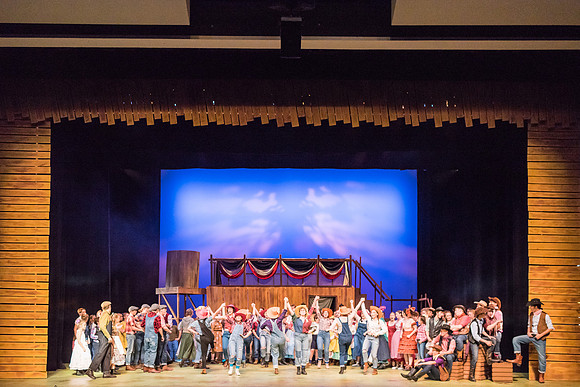 Oklahoma - Act 2 (94 of 1154)