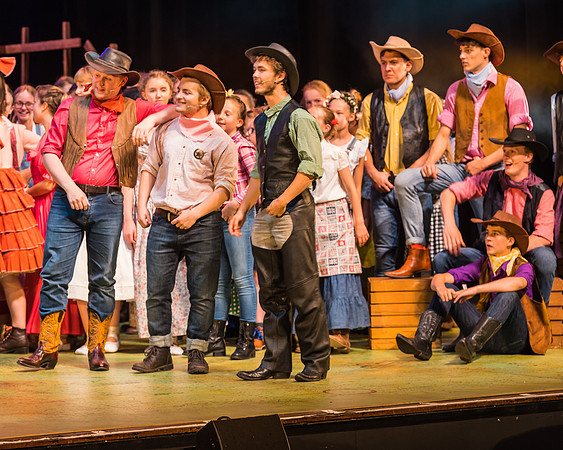 Oklahoma - Act 2 (95 of 1154)