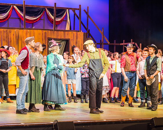Oklahoma - Act 2 (96 of 1154)