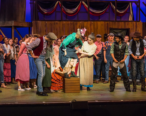 Oklahoma - Act 2 (101 of 1154)