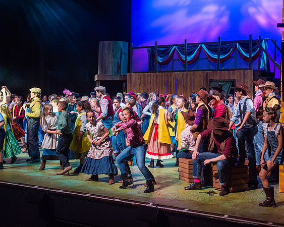 Oklahoma - Act 2 (131 of 1154)