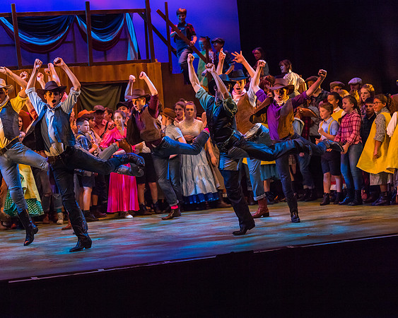 Oklahoma - Act 2 (133 of 1154)