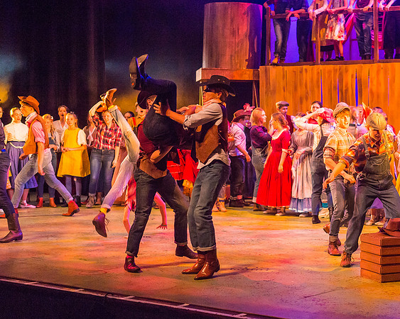 Oklahoma - Act 2 (146 of 1154)