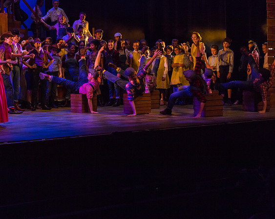 Oklahoma - Act 2 (155 of 1154)