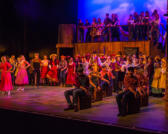 Oklahoma - Act 2 (157 of 1154)
