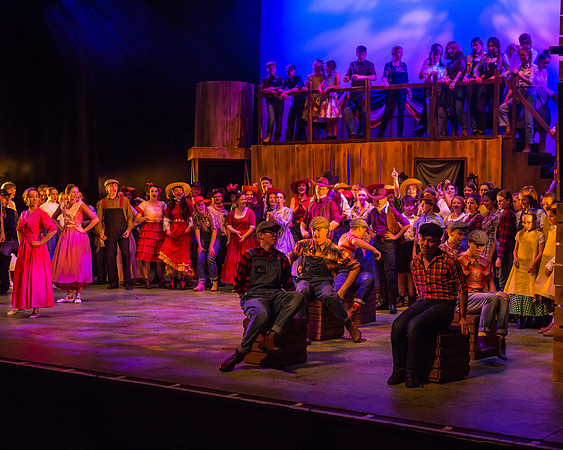 Oklahoma - Act 2 (158 of 1154)