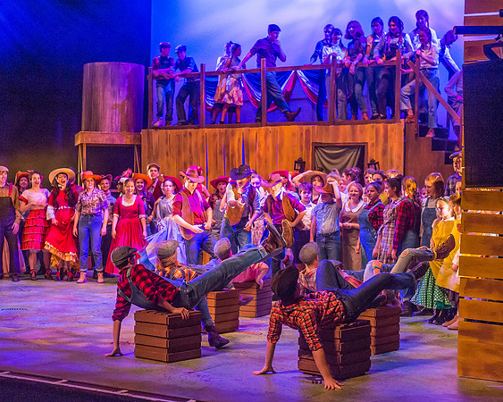 Oklahoma - Act 2 (159 of 1154)