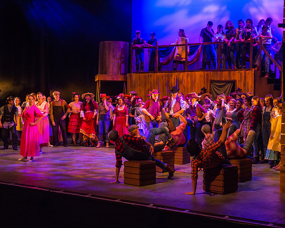 Oklahoma - Act 2 (160 of 1154)