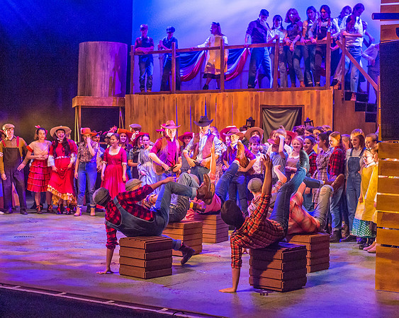 Oklahoma - Act 2 (161 of 1154)
