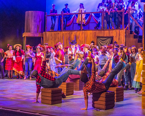 Oklahoma - Act 2 (162 of 1154)