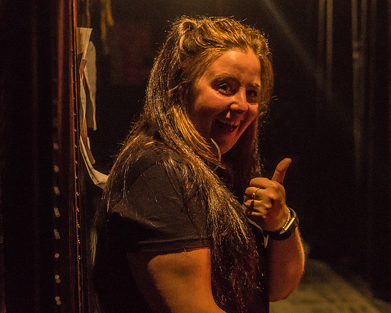 Oklahoma Saturday night  (9 of 254)