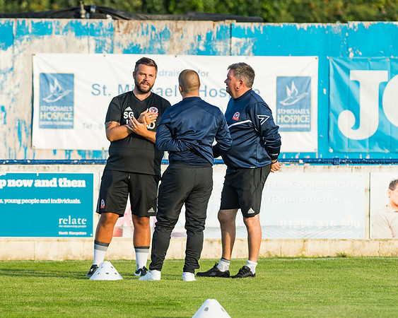 Basingstoke 2 Rams 1  (1 of 200)