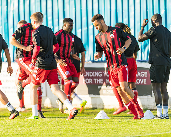 Basingstoke 2 Rams 1  (4 of 200)