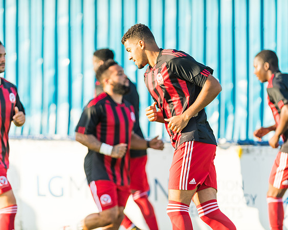 Basingstoke 2 Rams 1  (3 of 200)