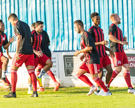 Basingstoke 2 Rams 1  (6 of 200)