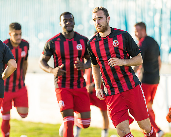 Basingstoke 2 Rams 1  (10 of 200)