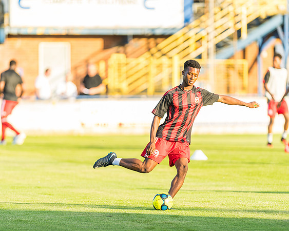 Basingstoke 2 Rams 1  (24 of 200)
