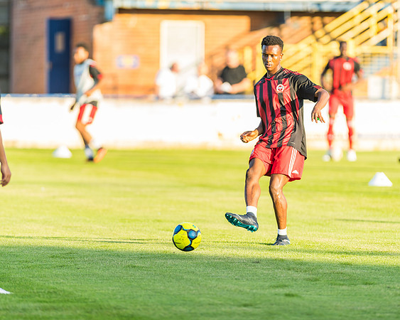Basingstoke 2 Rams 1  (25 of 200)