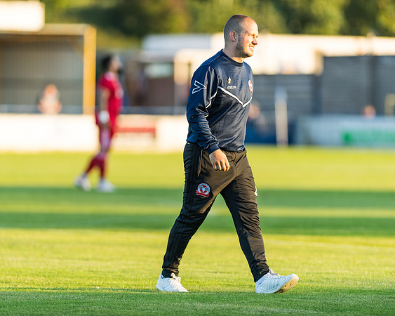 Basingstoke 2 Rams 1  (32 of 200)