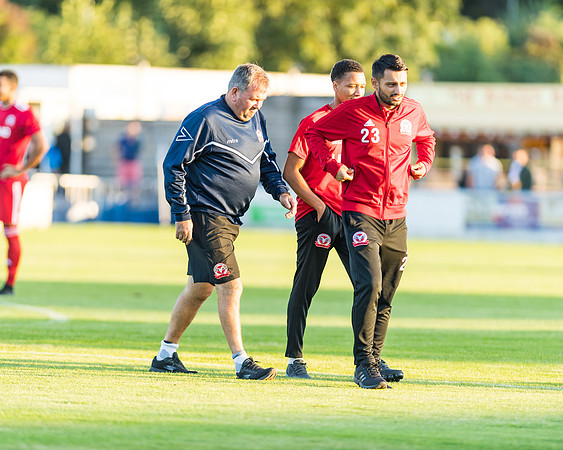 Basingstoke 2 Rams 1  (37 of 200)