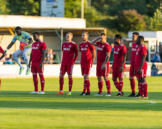 Basingstoke 2 Rams 1  (40 of 200)
