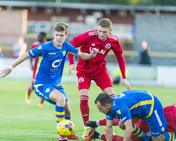 Basingstoke 2 Rams 1  (47 of 200)