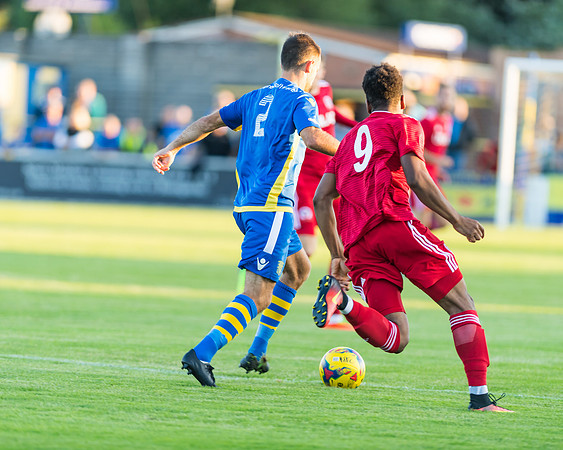 Basingstoke 2 Rams 1  (49 of 200)