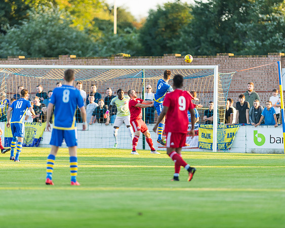 Basingstoke 2 Rams 1  (50 of 200)