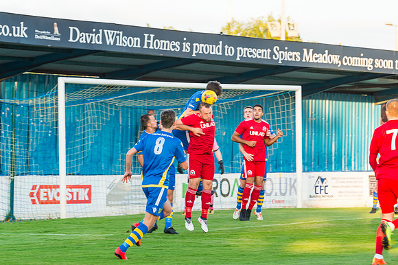 Basingstoke 2 Rams 1  (51 of 200)