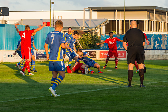 Basingstoke 2 Rams 1  (52 of 200)