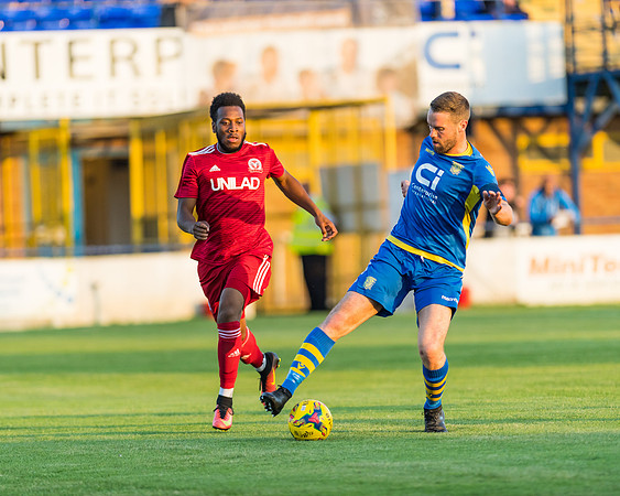 Basingstoke 2 Rams 1  (55 of 200)