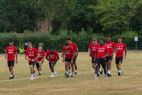 2nd Training  (2 of 120)