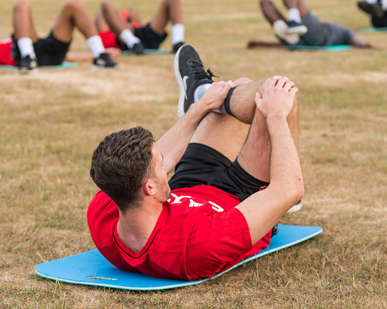 2nd Training  (4 of 120)