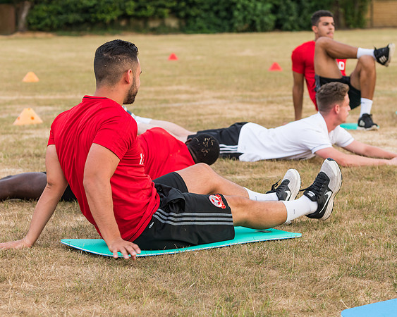 2nd Training  (5 of 120)