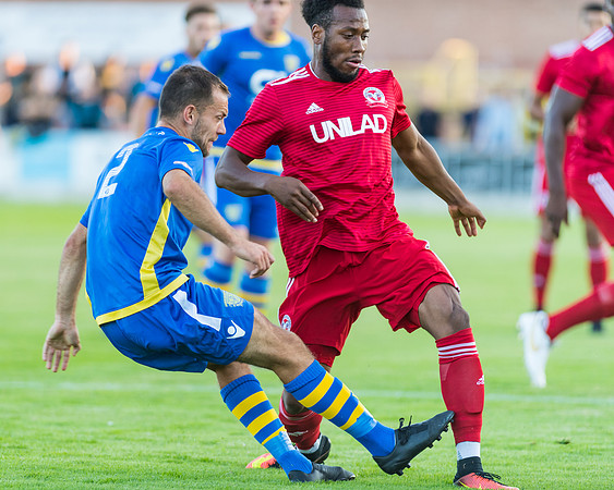 Basingstoke 2 Rams 1  (60 of 200)