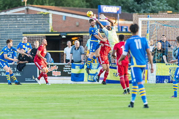 Basingstoke 2 Rams 1  (61 of 200)