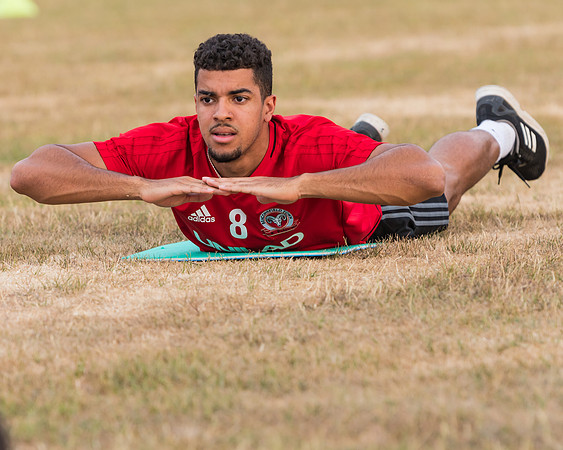 2nd Training  (7 of 120)