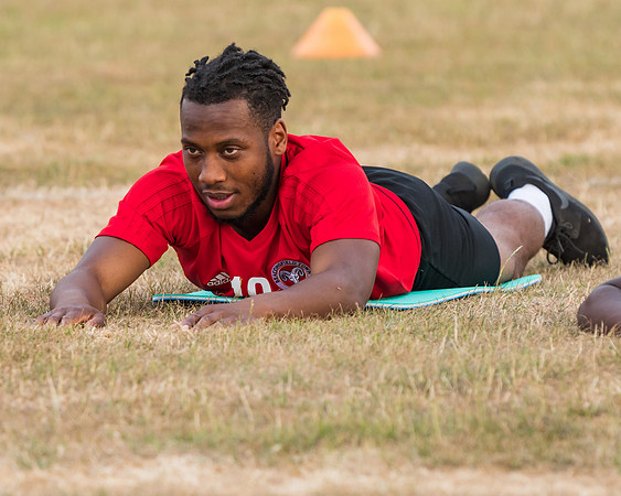 2nd Training  (8 of 120)