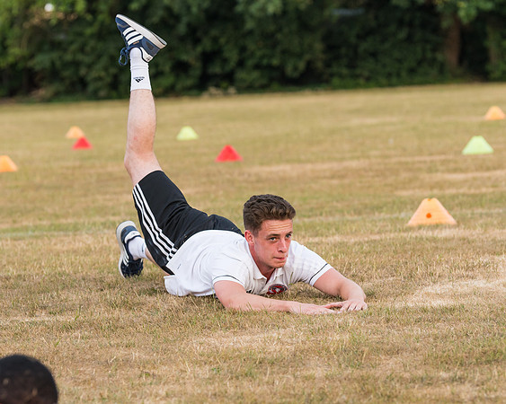 2nd Training  (9 of 120)