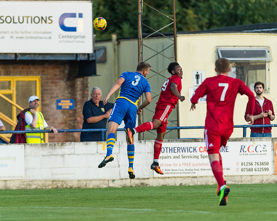 Basingstoke 2 Rams 1  (66 of 200)