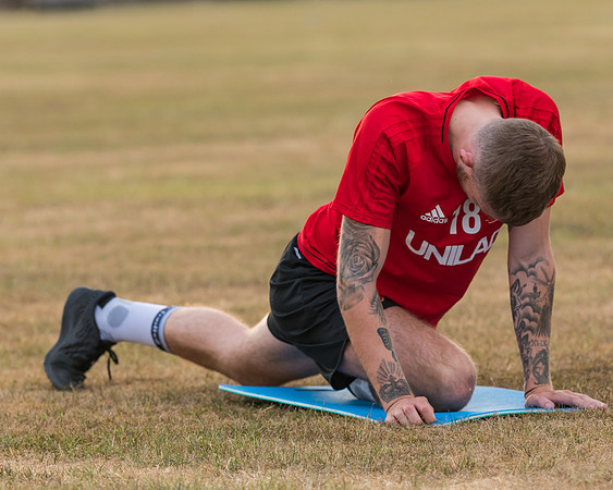 2nd Training  (11 of 120)