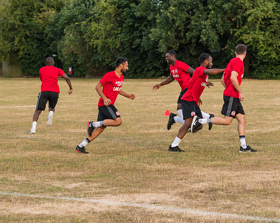 2nd Training  (14 of 120)