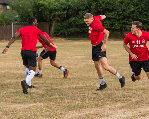2nd Training  (15 of 120)