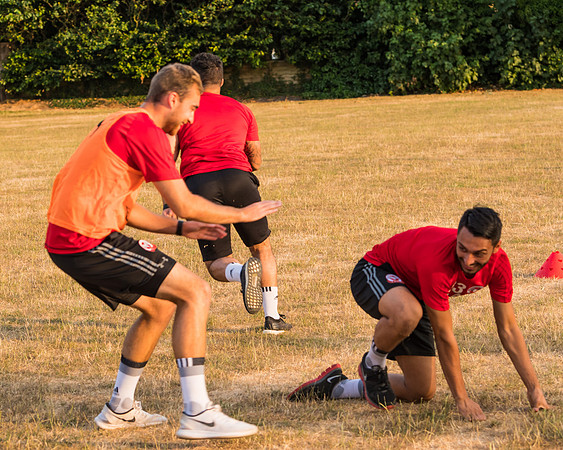 2nd Training  (17 of 120)