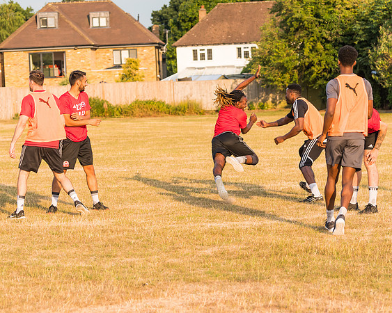 2nd Training  (19 of 120)