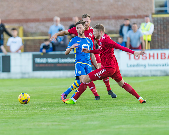 Basingstoke 2 Rams 1  (76 of 200)